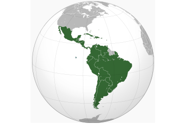 america_latina