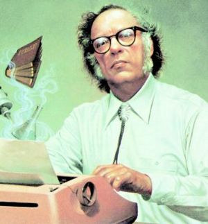 asimov