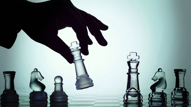 Leadership