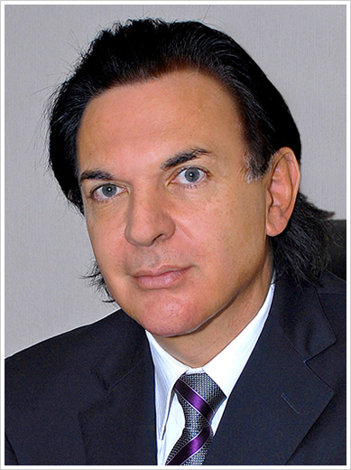 Fernando Fischmann