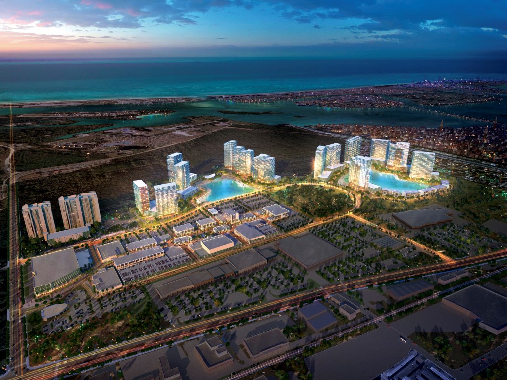 SoleMia project - Miami (Medium)