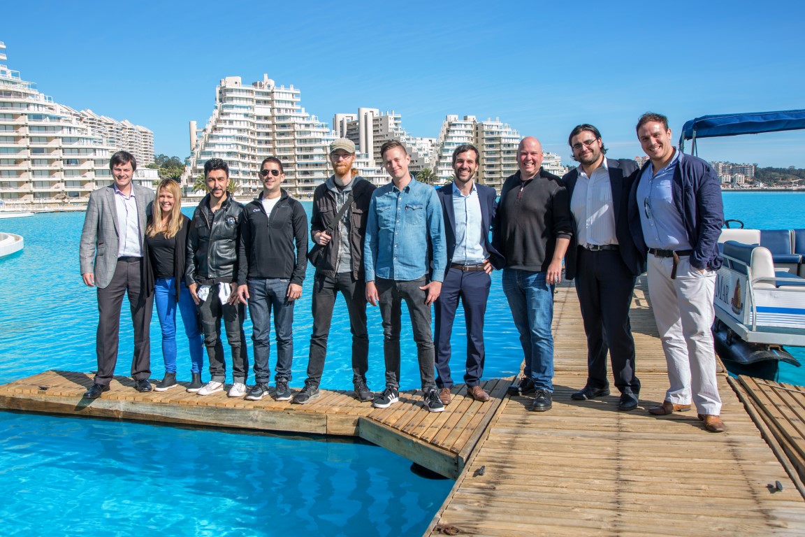 Innovadores de Silicon Valley