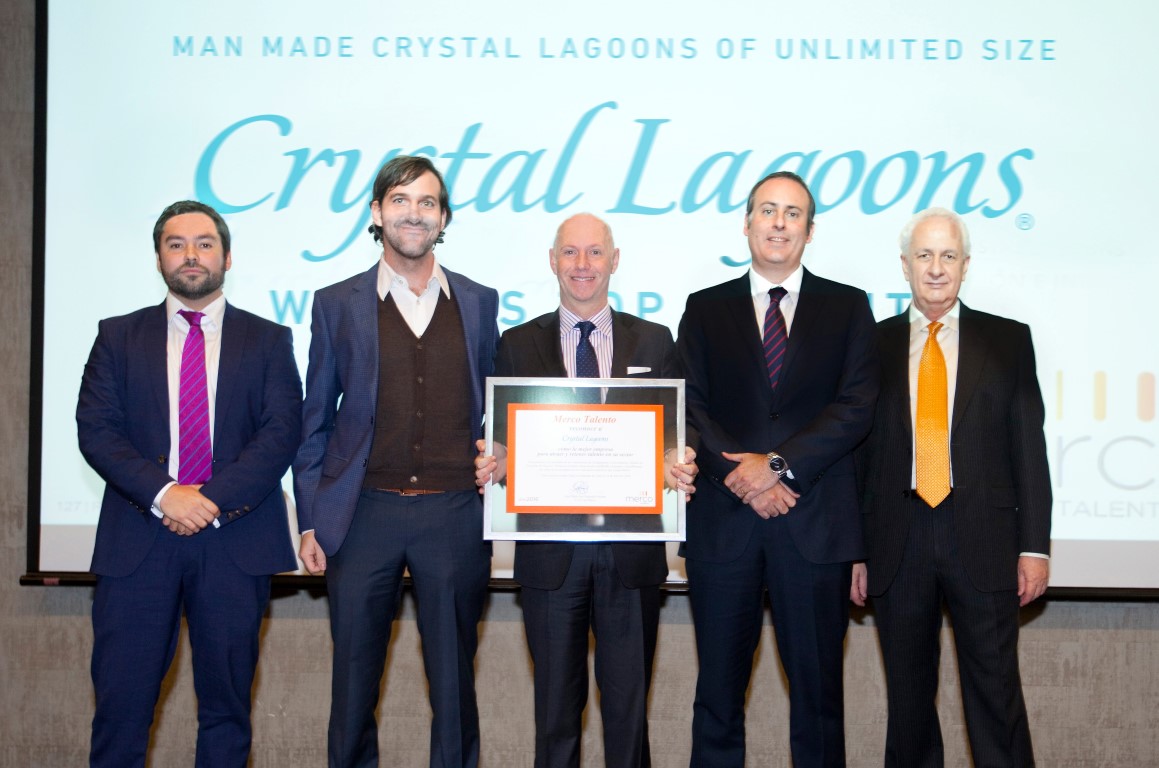 Recibiendo Merca Premio