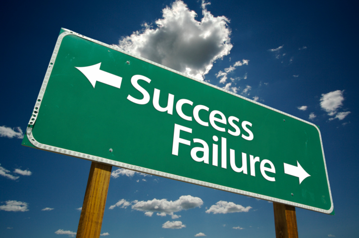 failure