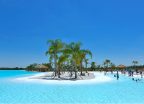 Epperson Crystal Lagoons Public Access Lagoons