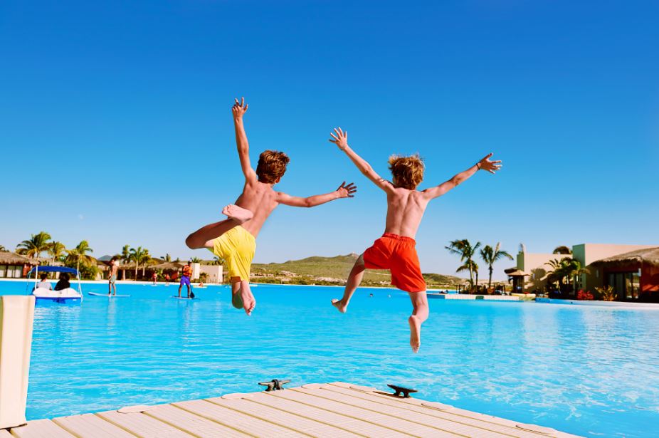 Crystal Lagoons
