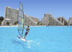 San Alfonso del Mar