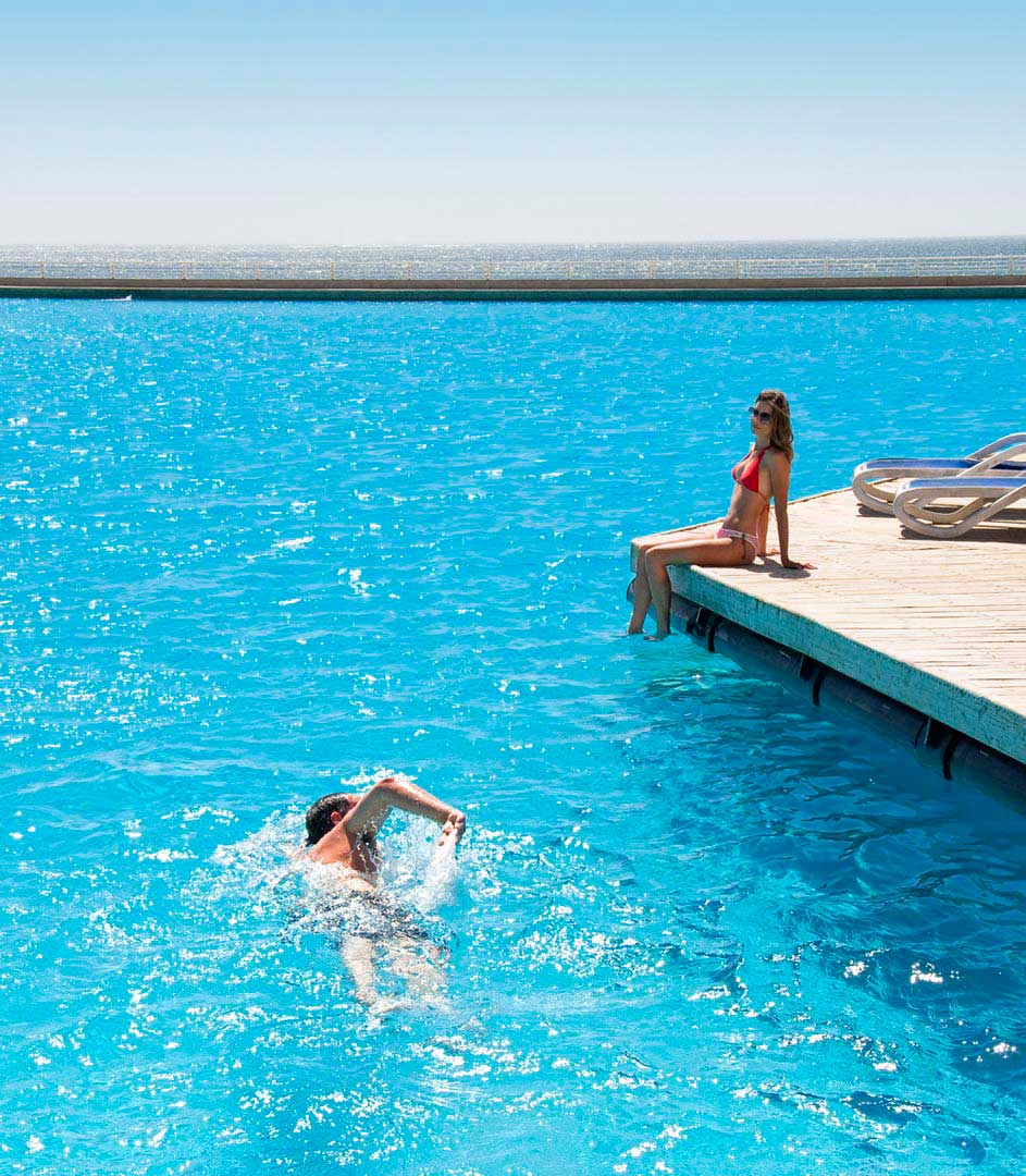 crystal lagoons san alfonso del mar