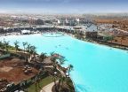 Crystal Lagoons
