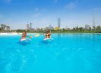 crystal lagoons