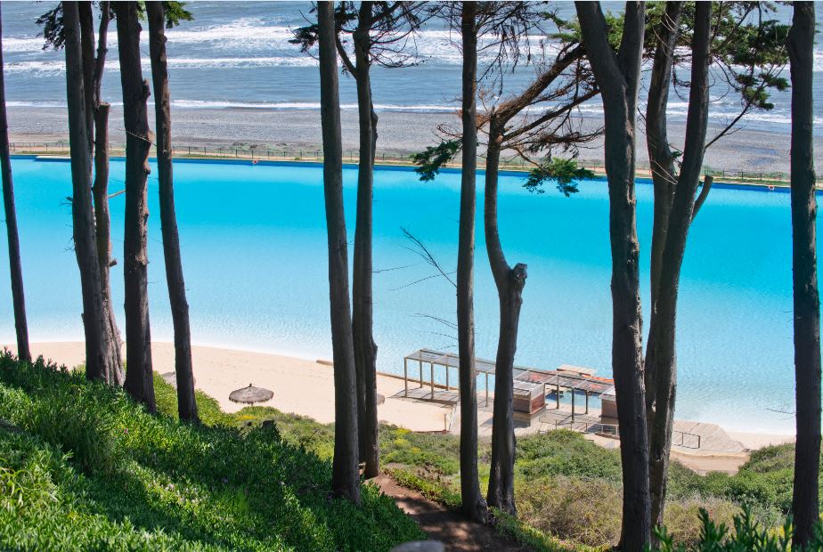 crystal lagoons