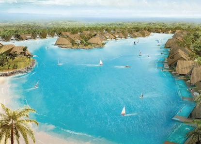Crystal Lagoons