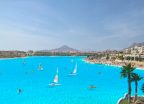 Crystal Lagoons Sharm El Sheik