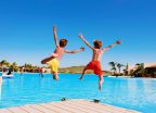 Crystal Lagoons