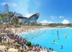 Public Access Lagoons Crystal Lagoons